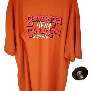 Tito's Tacos Culver City California Golf Polo Shirt Port Authority Mens 3XL NEW